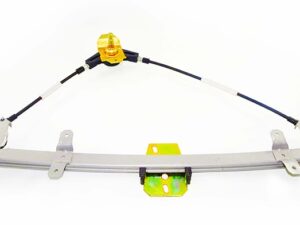 Maquina levanta cristal ESCORT 1997/02 del-der manual