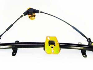 Maquina levanta cristal ORION del-izq manual