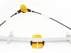 Maquina levanta cristal ORION del-der manual