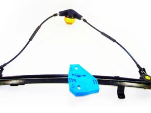 Maquina levanta cristal FIESTA 3 puertas 96/02 del-izq manual