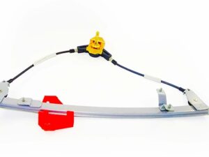 Maquina levanta cristal FIESTA 5ptas 96/02 del-der manual