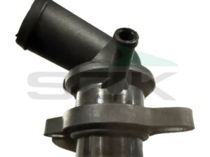 tapa plástica con termostato AVEO 1.6