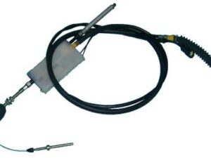 acelerador sistema completo camión 17300 - 17310 - 18310 - 26300 - 40300 con acelerador manual 00/..