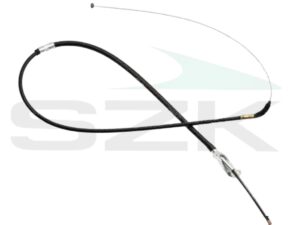 freno trasero derecho Commuter - furgón L2H2 (chasis 3860 mm) HIACE